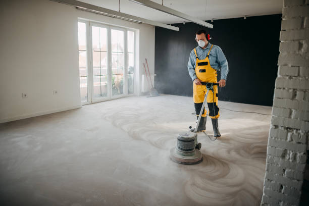 Best Commercial Concrete Contractor  in Shrewsbury, PA